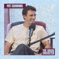 The Grade Cricketer artwork