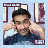 The Grade Cricketer artwork