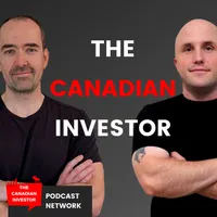 The Canadian Investor artwork