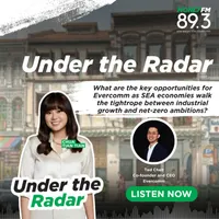Under The Radar artwork