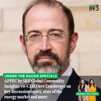 Under The Radar artwork