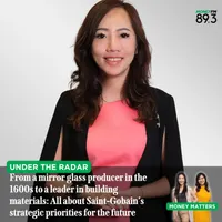 Under The Radar artwork