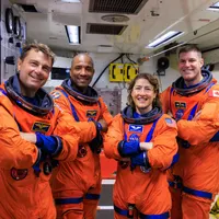 Planetary Radio: Space Exploration, Astronomy and Science artwork