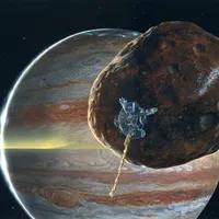 Planetary Radio: Space Exploration, Astronomy and Science artwork