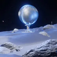 Planetary Radio: Space Exploration, Astronomy and Science artwork