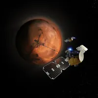 Planetary Radio: Space Exploration, Astronomy and Science artwork