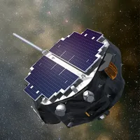 Planetary Radio: Space Exploration, Astronomy and Science artwork
