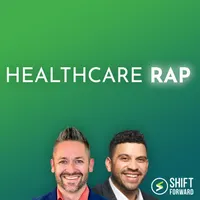 Healthcare Rap artwork