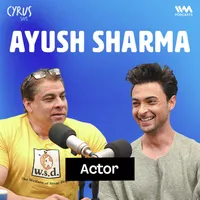 Cyrus Says artwork