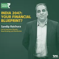 Paisa Vaisa with Anupam Gupta artwork