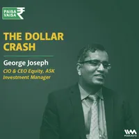 Paisa Vaisa with Anupam Gupta artwork