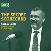 Paisa Vaisa with Anupam Gupta artwork