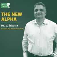 Paisa Vaisa with Anupam Gupta artwork