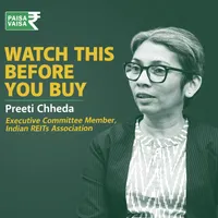 Paisa Vaisa with Anupam Gupta artwork