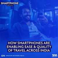 Smartphone Nation artwork
