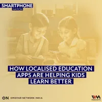 Smartphone Nation artwork