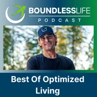 Boundless Life artwork