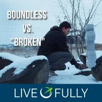 Boundless Life artwork