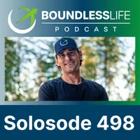 Boundless Life artwork