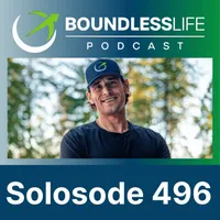 Boundless Life artwork
