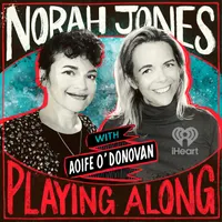 Norah Jones Is Playing Along artwork