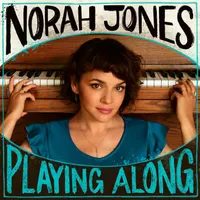 Norah Jones Is Playing Along artwork