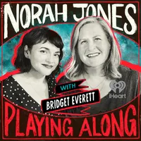 Norah Jones Is Playing Along artwork