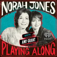 Norah Jones Is Playing Along artwork