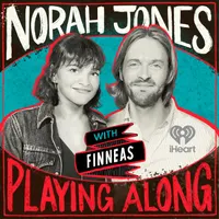 Norah Jones Is Playing Along artwork