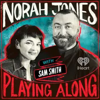 Norah Jones Is Playing Along artwork