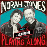 Norah Jones Is Playing Along artwork