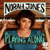 Norah Jones Is Playing Along artwork