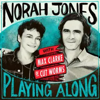 Norah Jones Is Playing Along artwork