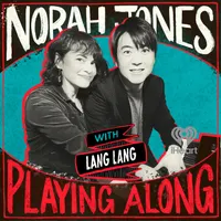 Norah Jones Is Playing Along artwork