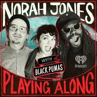 Norah Jones Is Playing Along artwork