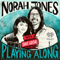 Norah Jones Is Playing Along artwork