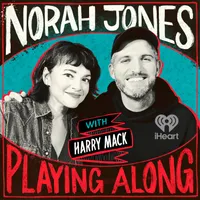 Norah Jones Is Playing Along artwork