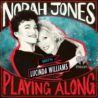 Norah Jones Is Playing Along artwork