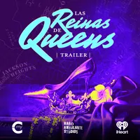 Radio Ambulante artwork