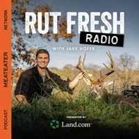 Wired To Hunt Podcast artwork