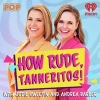 How Rude, Tanneritos! artwork