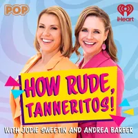 How Rude, Tanneritos! artwork