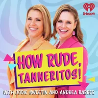 How Rude, Tanneritos! artwork