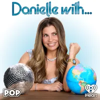 Pod Meets World artwork