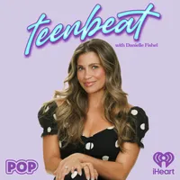 Pod Meets World artwork