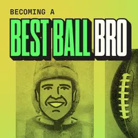 The Late-Round Fantasy Football Podcast artwork