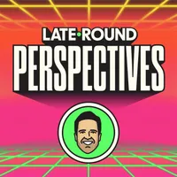 The Late-Round Fantasy Football Podcast artwork