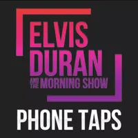 Elvis Duran and the Morning Show ON DEMAND artwork