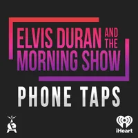 Elvis Duran and the Morning Show ON DEMAND artwork