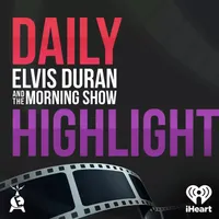 Elvis Duran and the Morning Show ON DEMAND artwork